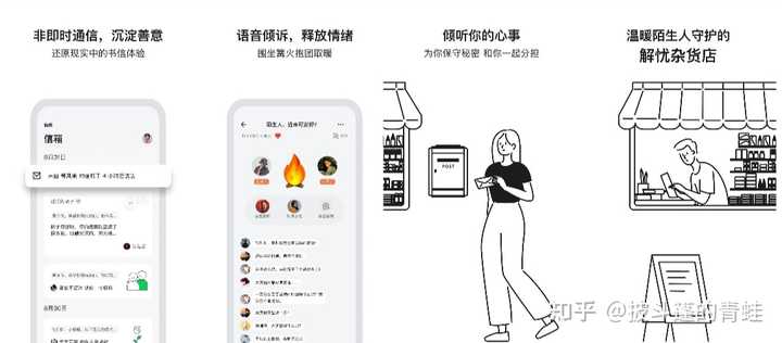兴趣社交新势力,兴趣驱动型平台崛起与选择逻辑深度解析